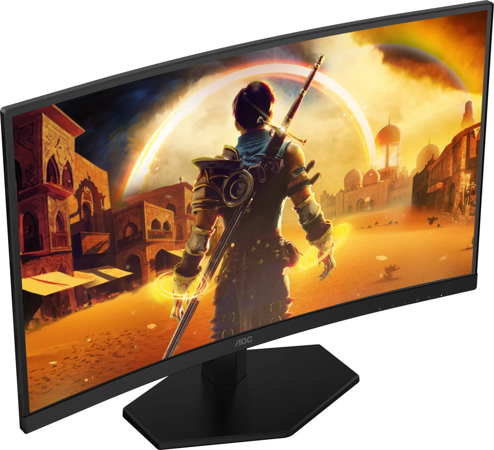 Monitorius AOC C27G42ZE