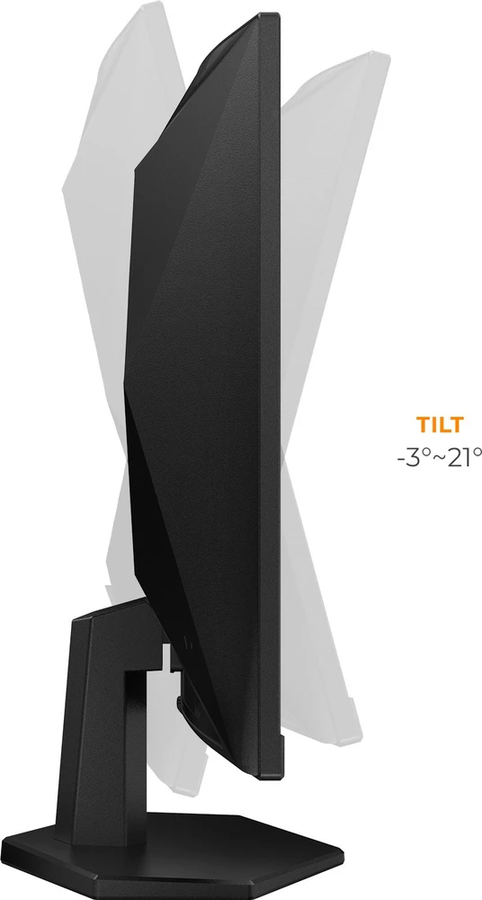 Monitorius AOC C27G42ZE