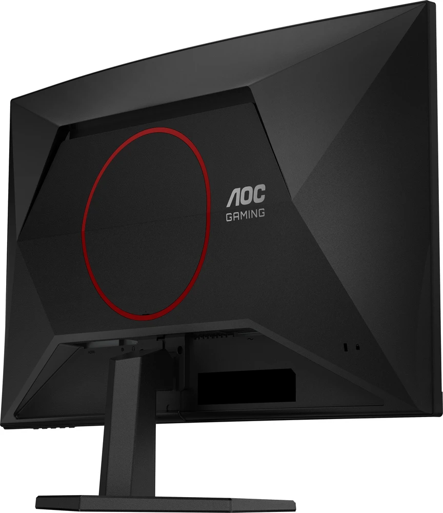 Monitorius AOC C27G42ZE