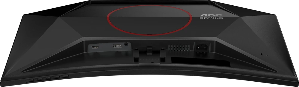 Monitorius AOC C27G42ZE