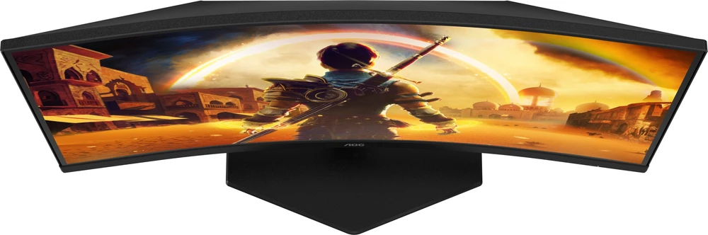 Monitorius AOC C27G42ZE
