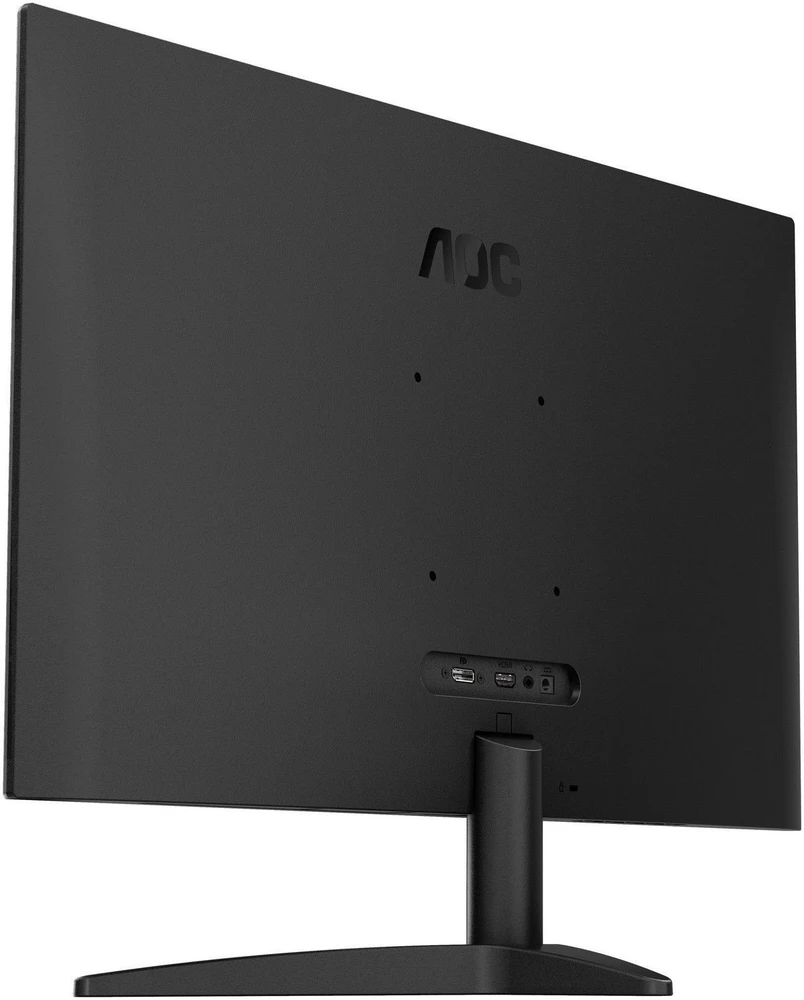 Monitorius AOC | Q27B36X | 27 " | IPS | QHD | 16:9 | 144 Hz | 4 ms | 2560 x 1440 pikselių | 300 cd/m² | HDMI jungtys quantity 1 | Juodas