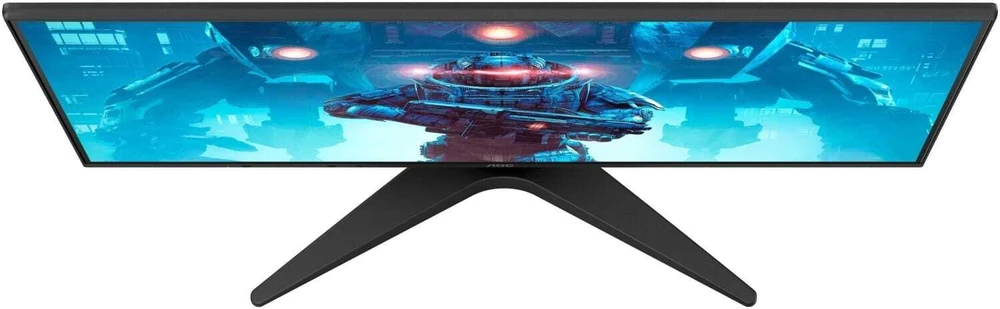 Monitorius AOC | Q27B36X | 27 " | IPS | QHD | 16:9 | 144 Hz | 4 ms | 2560 x 1440 pikselių | 300 cd/m² | HDMI jungtys quantity 1 | Juodas