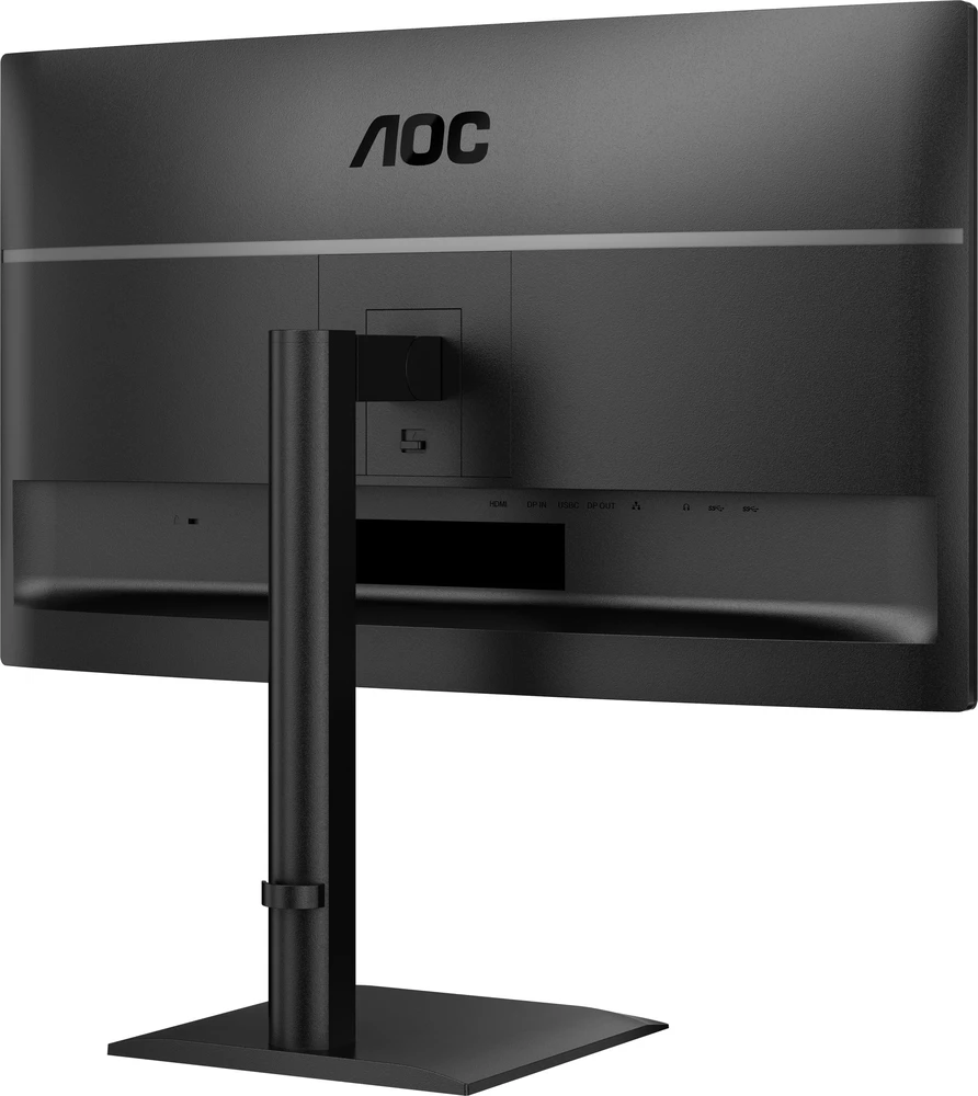 Monitorius AOC Q27E4CV - 120 Hz | QHD | IPS | 27 colių