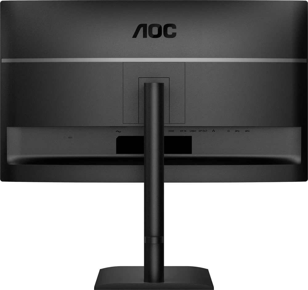 Monitorius AOC Q27E4CV - 120 Hz | QHD | IPS | 27 colių