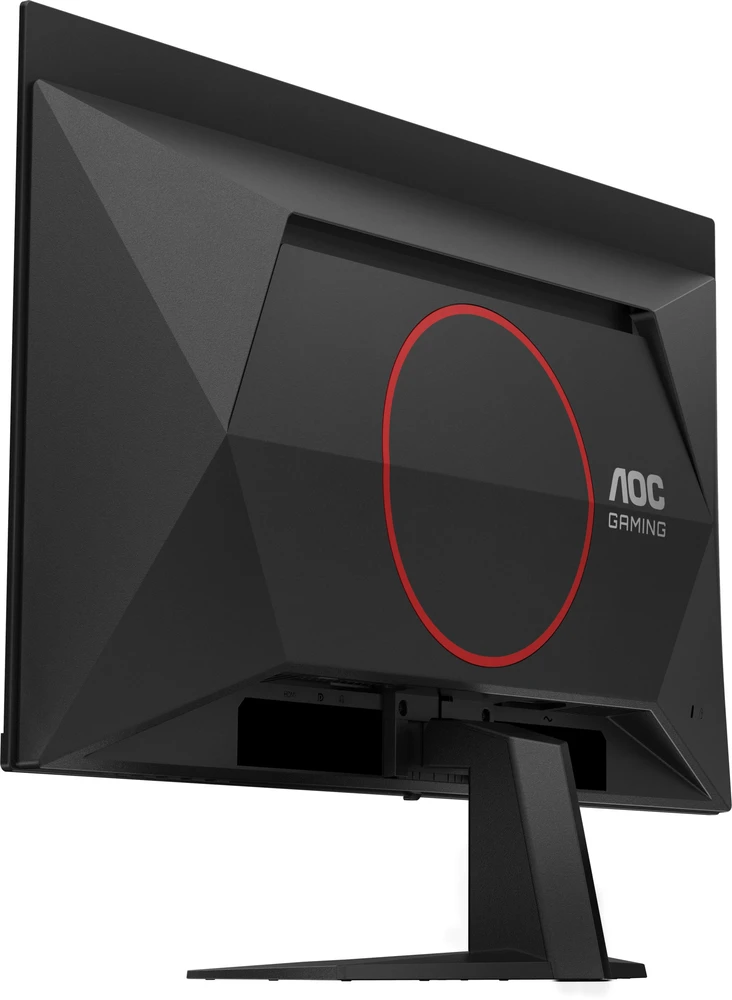 Žaidimų monitorius AOC Q27G41ZDF | 27" | QD-OLED | 240Hz | 16:9 | 2560x1440 px