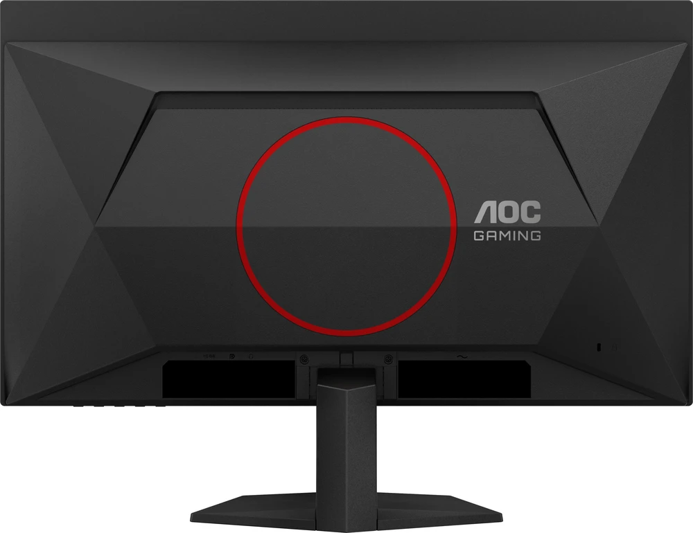 Žaidimų monitorius AOC Q27G41ZDF | 27" | QD-OLED | 240Hz | 16:9 | 2560x1440 px