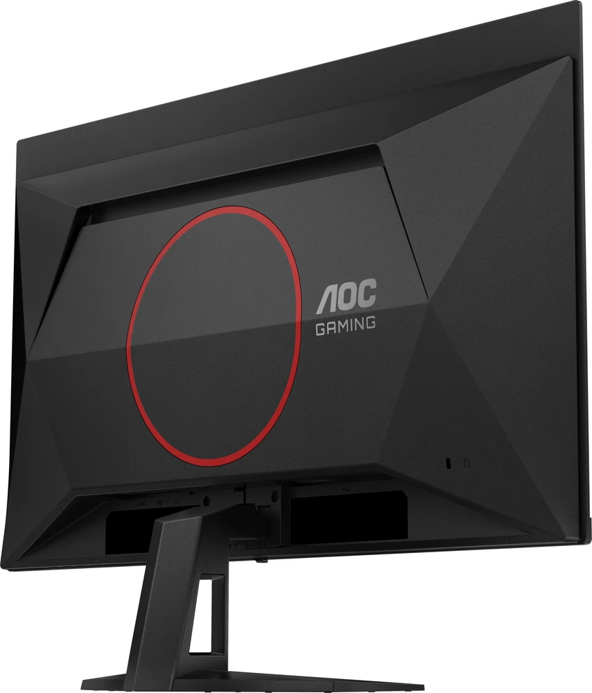 Žaidimų monitorius AOC Q27G41ZDF | 27" | QD-OLED | 240Hz | 16:9 | 2560x1440 px