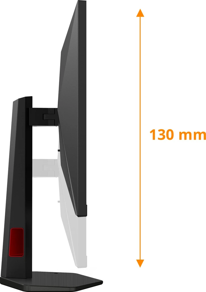 Monitorius AOC | Q27G4SRU | 27 " | Fast IPS | QHD | 16:9 | 320 Hz | 0.3 ms | 2560 x 1440 pikselių | 400 cd/m² | HDMI jungtys quantity 2 | Juodas