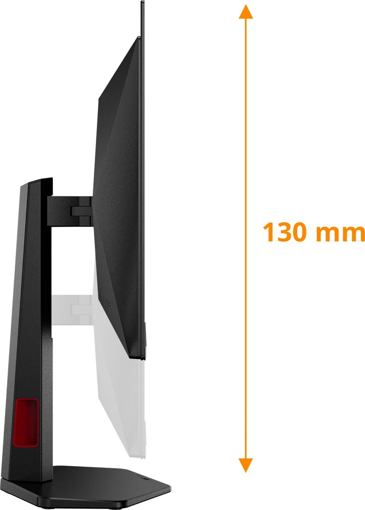 Monitorius AOC | Q27G4ZDR | 27 " | QD-OLED | QHD | 16:9 | 240 Hz | 0.03 ms | 2560 x 1440 pikselių | 400 cd/m² | HDMI jungtys quantity 2 | Juodas