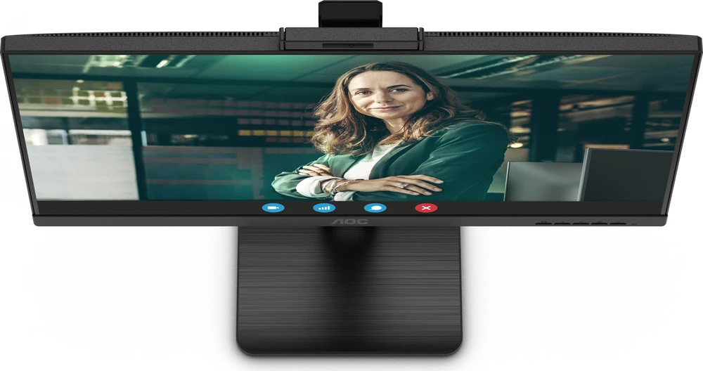 Monitorius AOC Q27P3QW, 27"