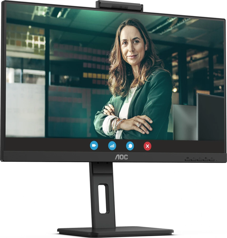 Monitorius AOC Q27P3QW, 27"
