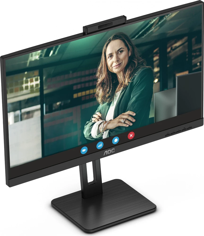Monitorius AOC Q27P3QW, 27"