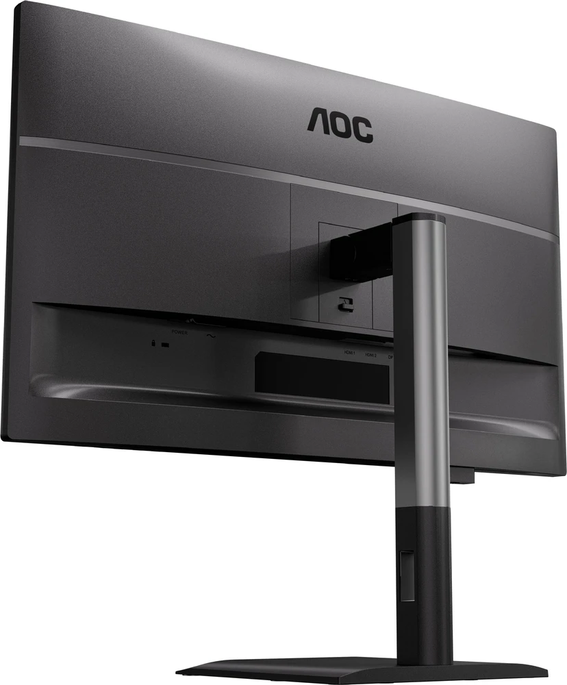 Monitorius AOC Q27P4U - 120Hz | QHD | IPS | 27"
