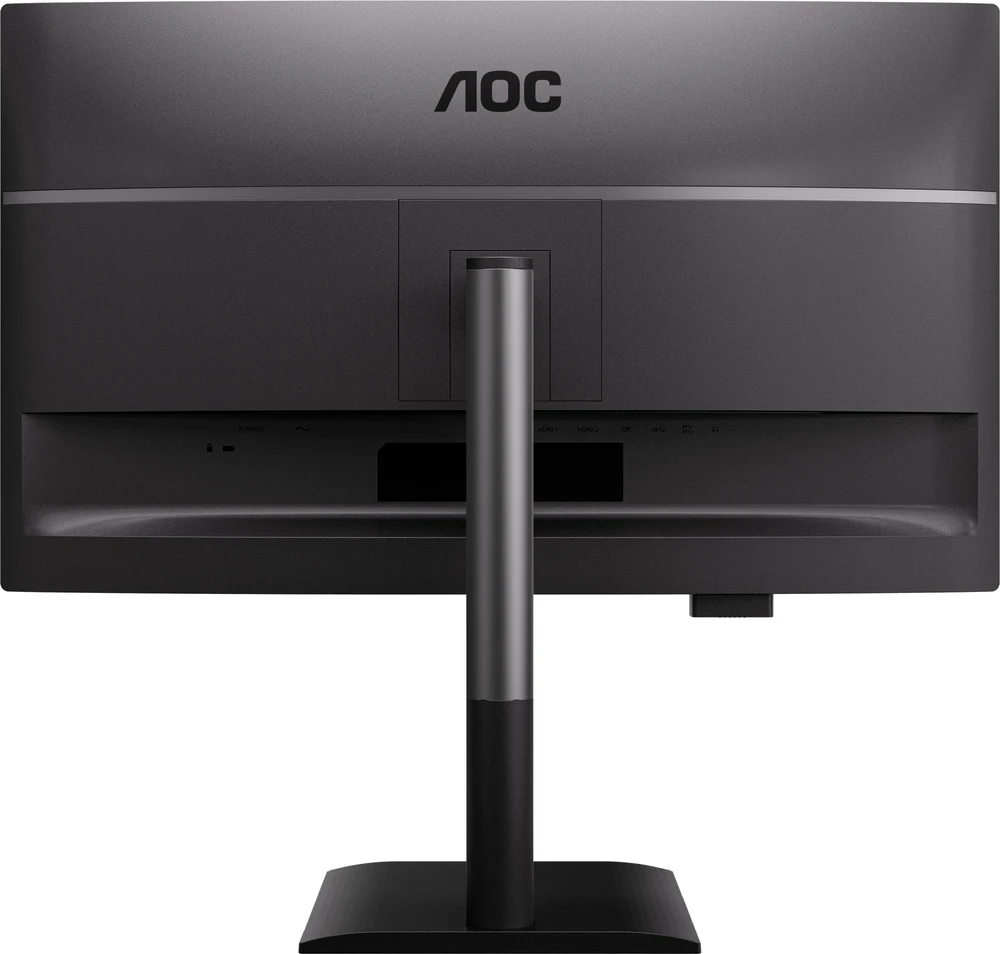 Monitorius AOC Q27P4U - 120Hz | QHD | IPS | 27"