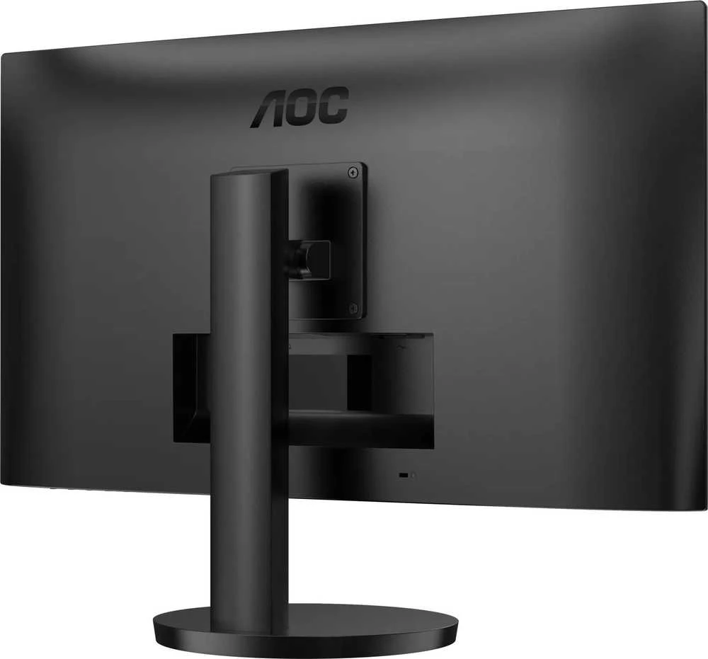 Monitorius AOC U27B3AF 27inch UHD 3840x2160 60Hz HDR10 HDMI 2.0 DisplayPort 1.4 juodas