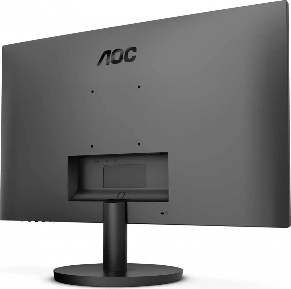 Monitorius AOC U27B3M, 27", VA, 3840 x 2160, 60 Hz, 4 ms