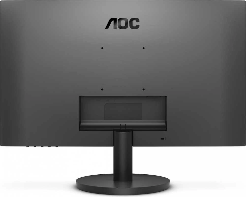 Monitorius AOC U27B3M, 27", VA, 3840 x 2160, 60 Hz, 4 ms
