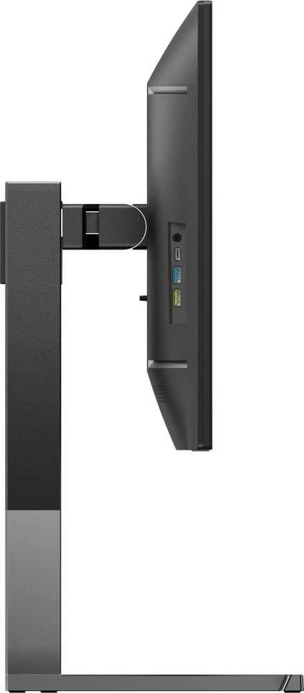 Monitorius AOC U27U3CV 27 colių nano IPS WLED UHD 60 Hz HDMI