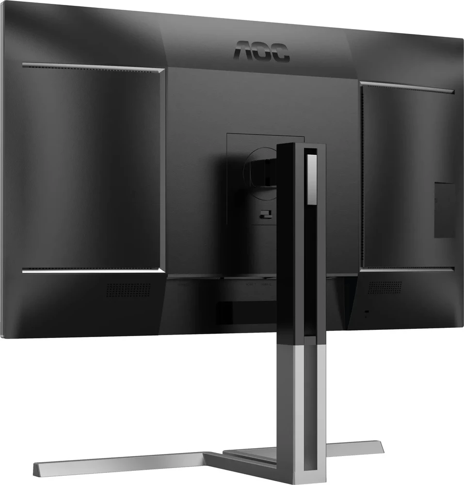 Monitorius AOC U32U3CV 31,5 colio nano IPS WLED UHD 60 Hz HDMI
