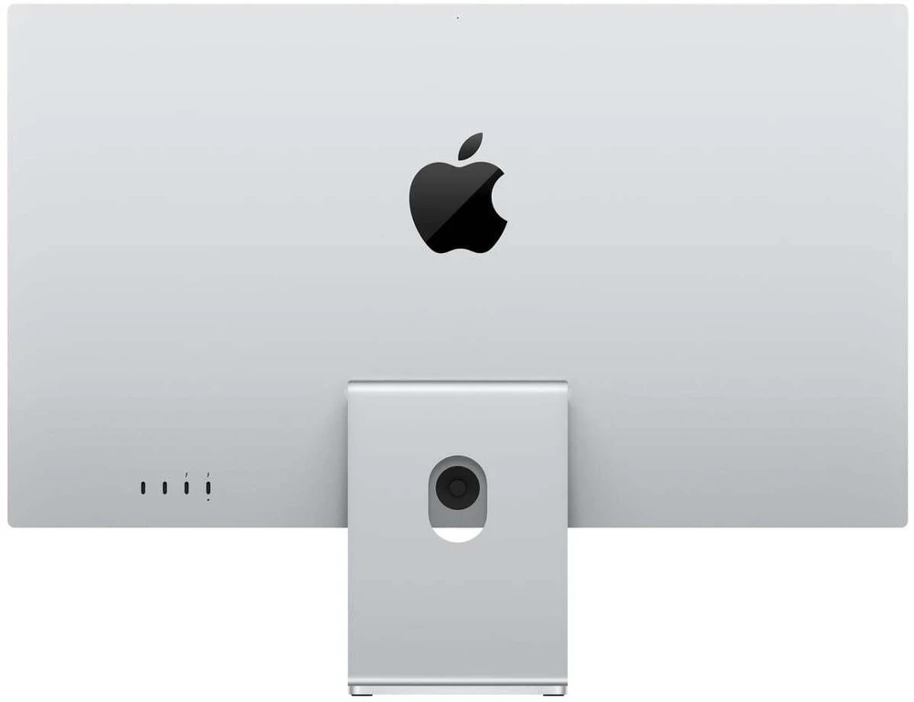 Monitorius Apple Studio Ekranas - Standard glass - Tilt-adjustable stand