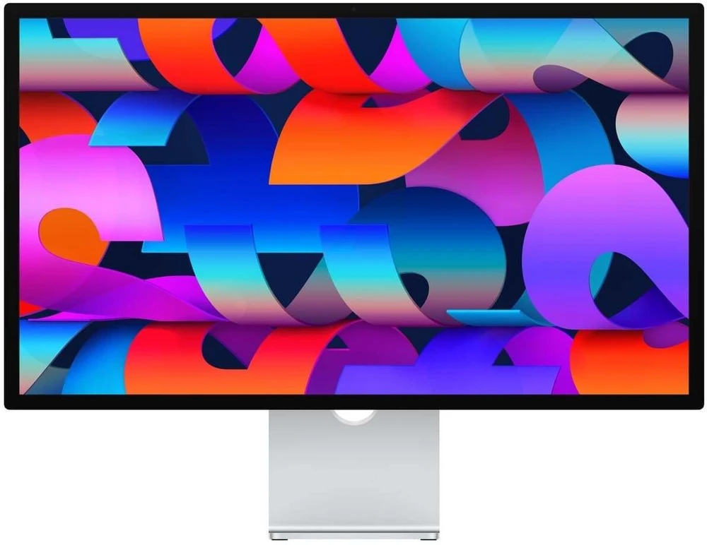 Monitorius Apple Studio Ekranas - Standard glass - Tilt-adjustable stand