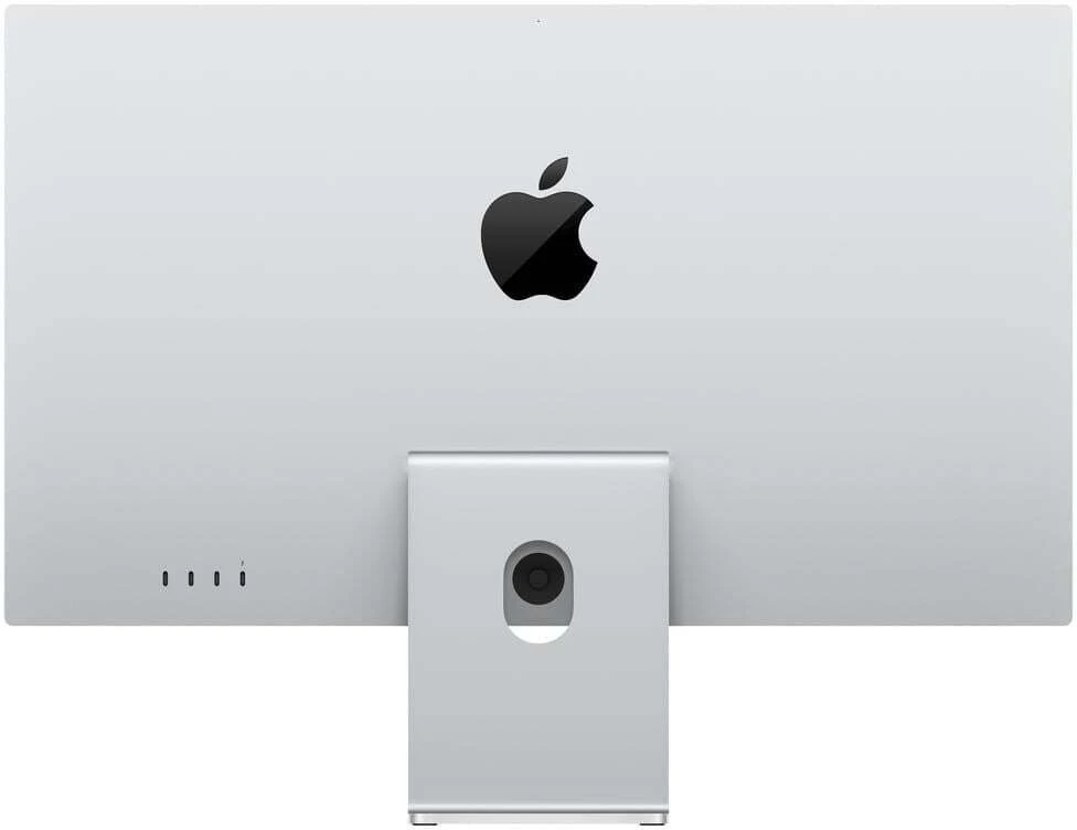 Monitorius Apple „Studio Ekranas“ – standartinis stiklas – reguliuojamo aukščio ir pakreipimo stovas