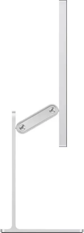 Monitorius Apple Studio Ekranas - Nano-texture glass - Tilt- and height-adjustable stand