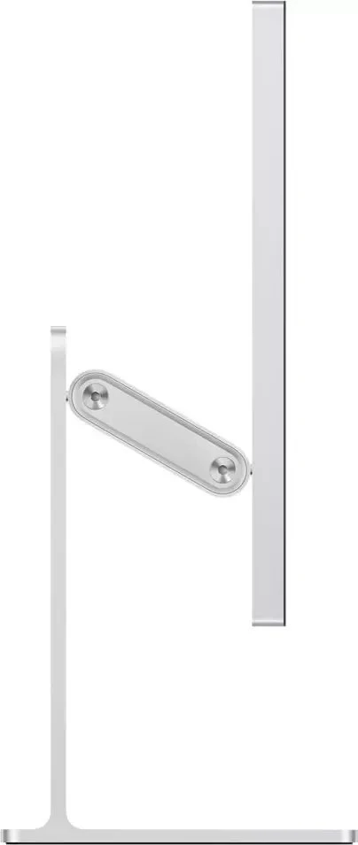 Monitorius Apple Studio Ekranas - Nano-texture glass - Tilt- and height-adjustable stand
