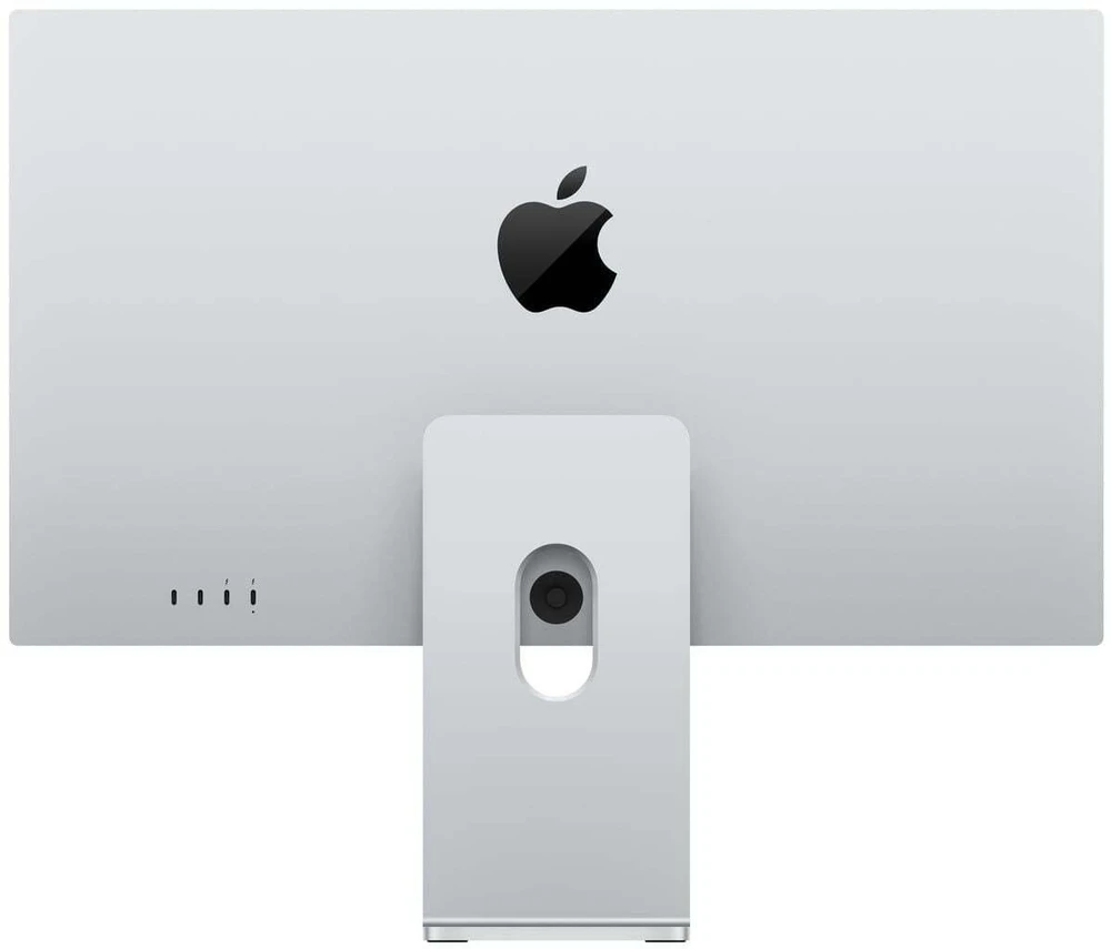 Monitorius Apple Studio Ekranas XDR - Nano-texture glass - Tilt- and height-adjustable stand