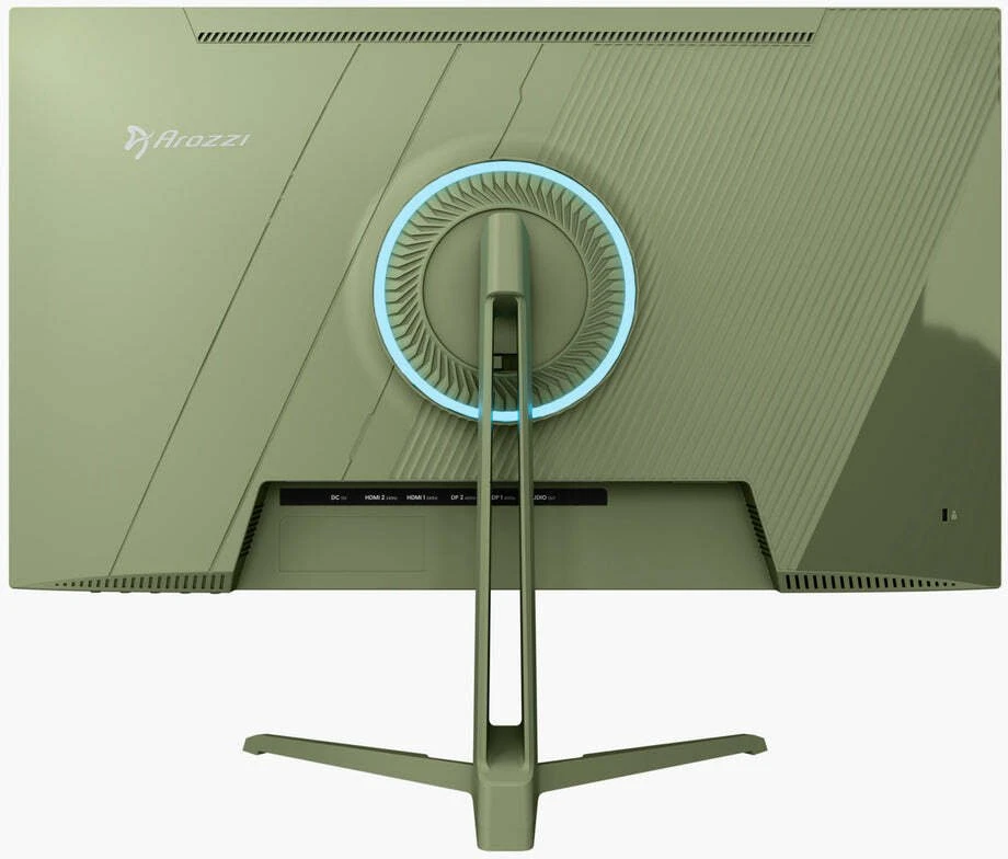 Monitorius Arozzi Nova 25 (AZ-NO-25T1K400-FST)