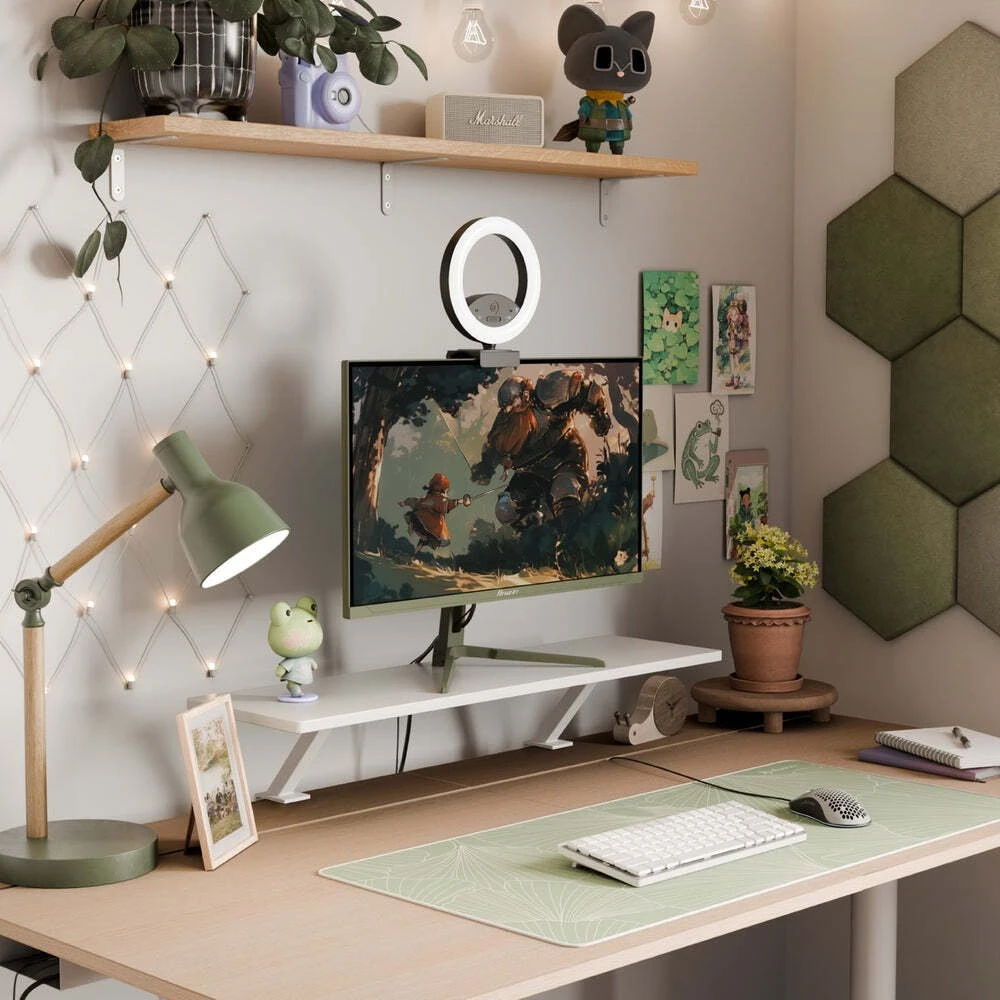 Monitorius Arozzi Nova 25 (AZ-NO-25T1K400-FST)
