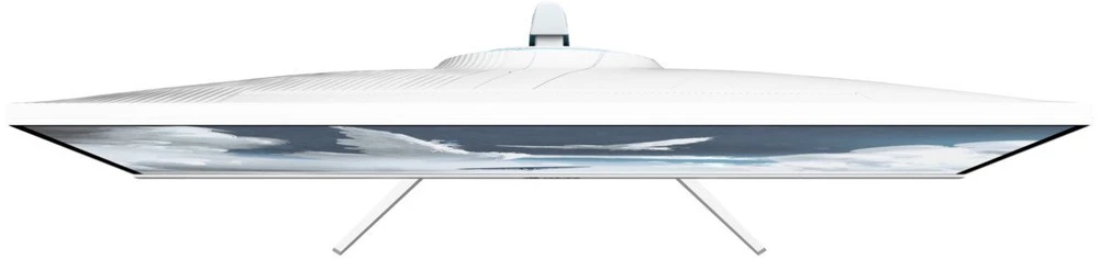 Monitorius Arozzi | Nova | 27 " | IPS | QHD | 16:9 | 180 Hz | 1 ms | 2560 x 1440 pikselių | 350 cd/m² | HDMI jungtys quantity 2 | Baltas