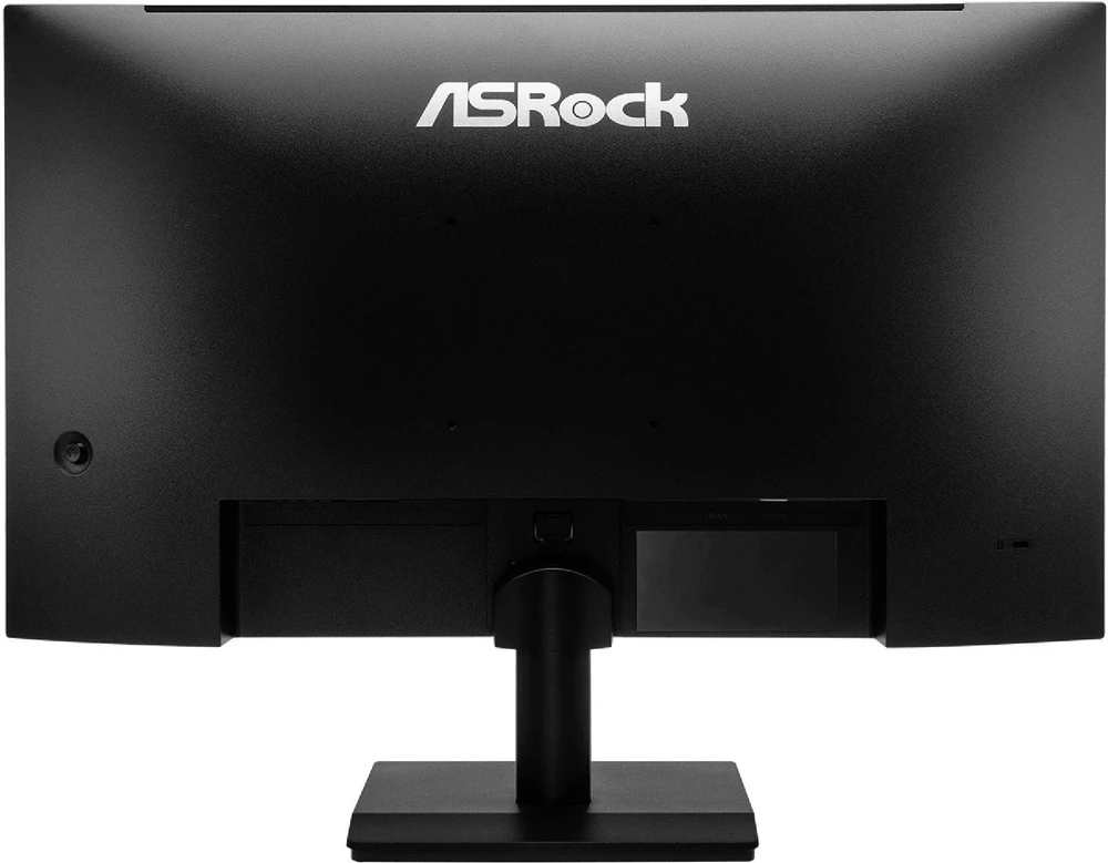 Monitorius ASRock 24,5'' FHD (1920 x 1080) IPS ekranas (CL25FFAE)