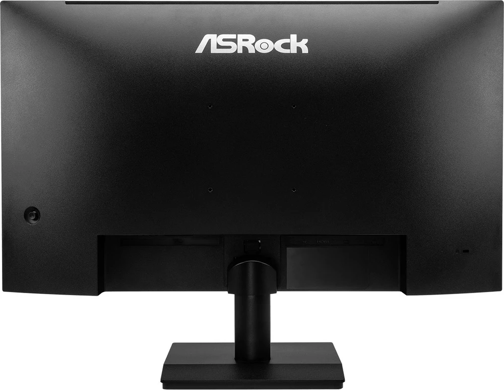 Monitorius ASRock CL27FFAE