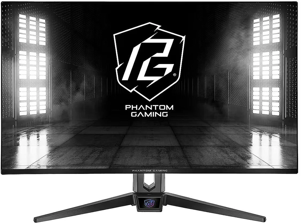 Sharp Monitorius ASRock PG27FFS1A (90LXA110-A0E1A0V)