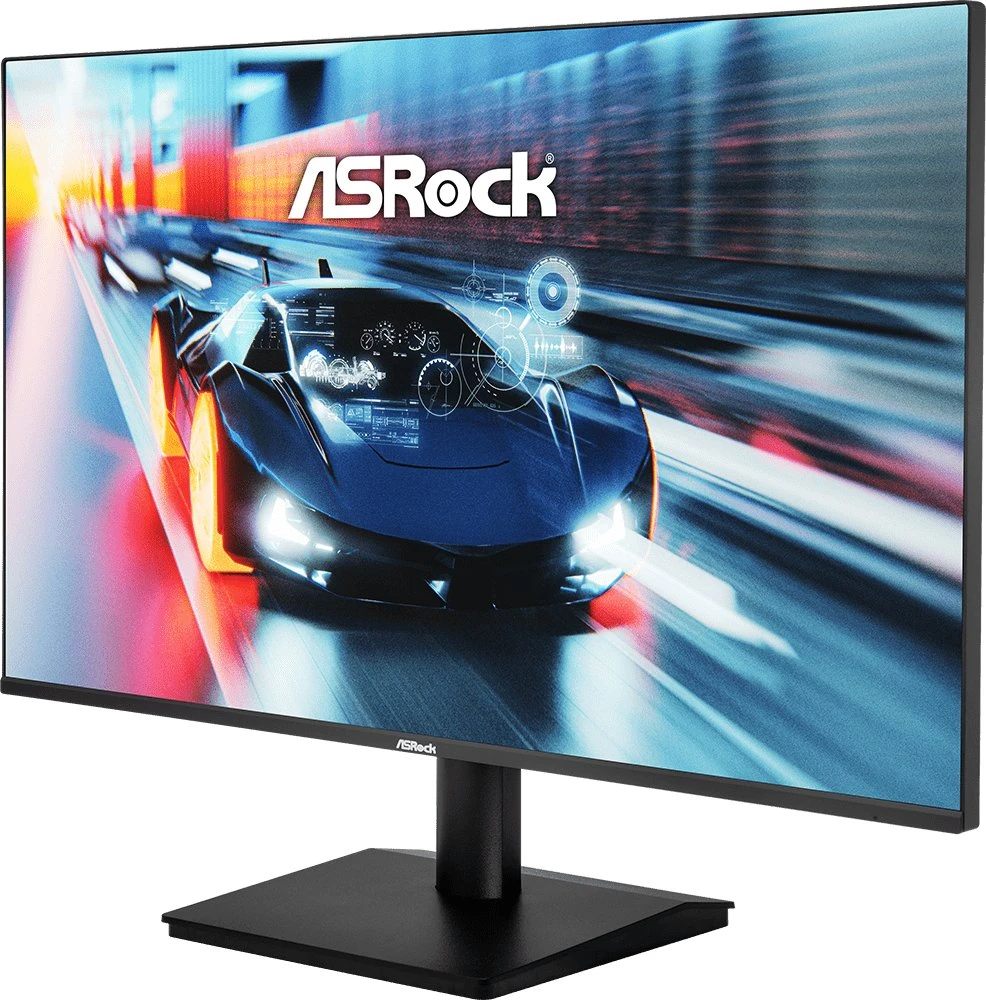 Monitorius Asrock Challenger CL27FFB 27"