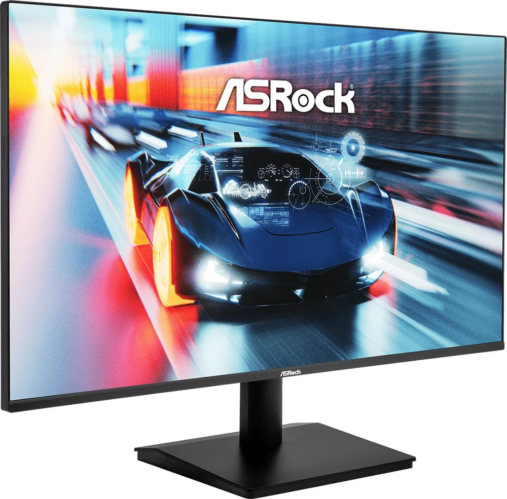 Monitorius Asrock Challenger CL27FFB 27"