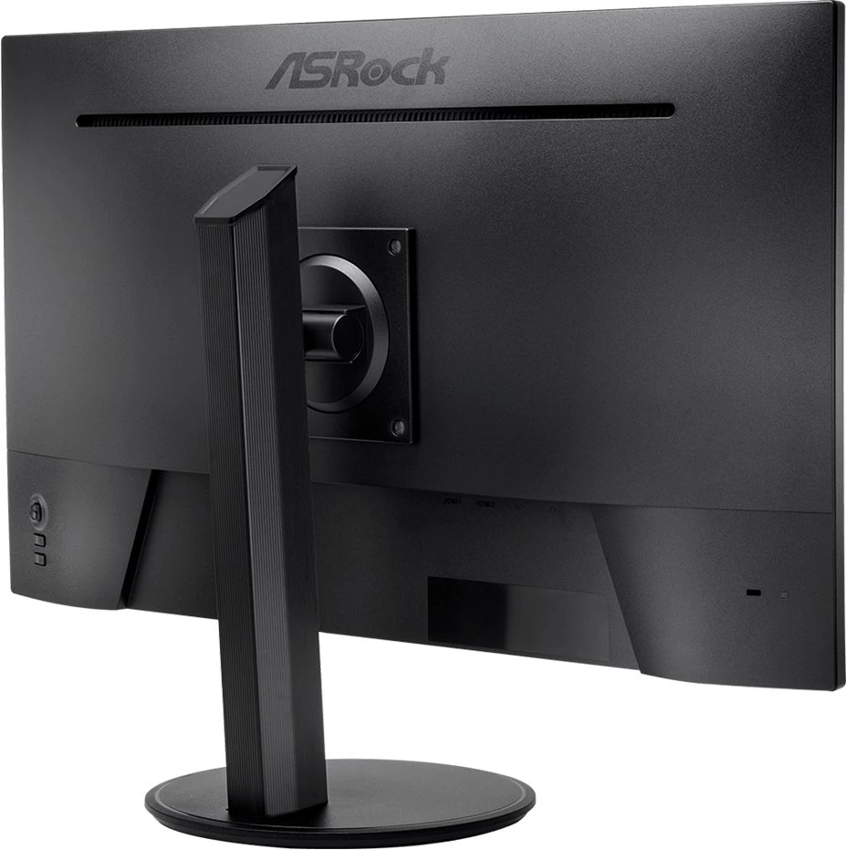 Monitorius ASRock 68,5cm PG27FFS2E 16:9 HDMI/DP 240Hz FHD