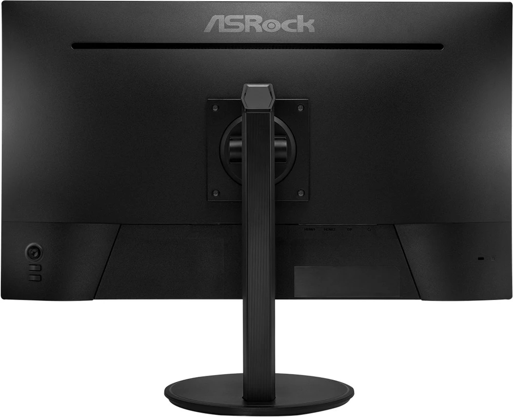Monitorius ASRock 68,5cm PG27FFS2E 16:9 HDMI/DP 240Hz FHD