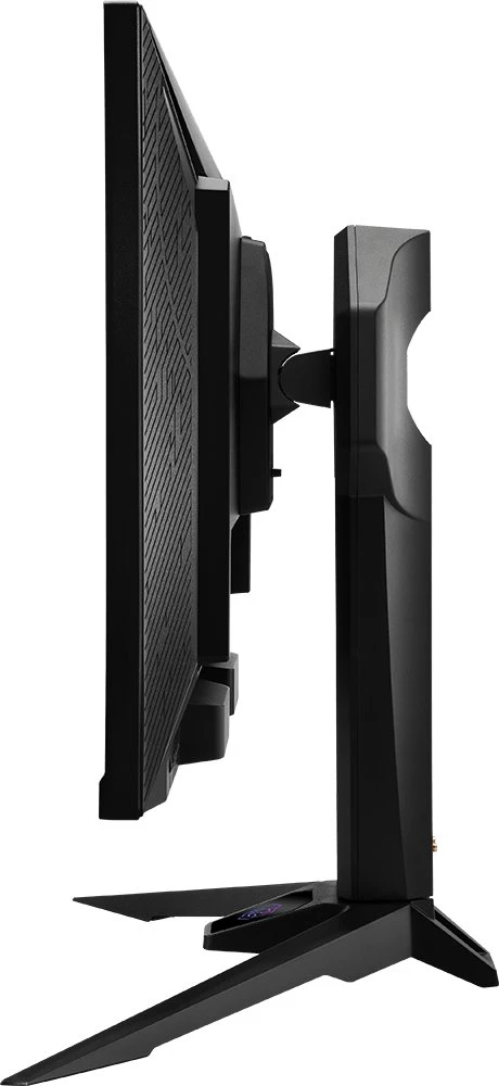 Monitorius ASRock 68,5cm PG27QFW2A 16:9 HDMI/DP/USB IPS 400Hz QHD