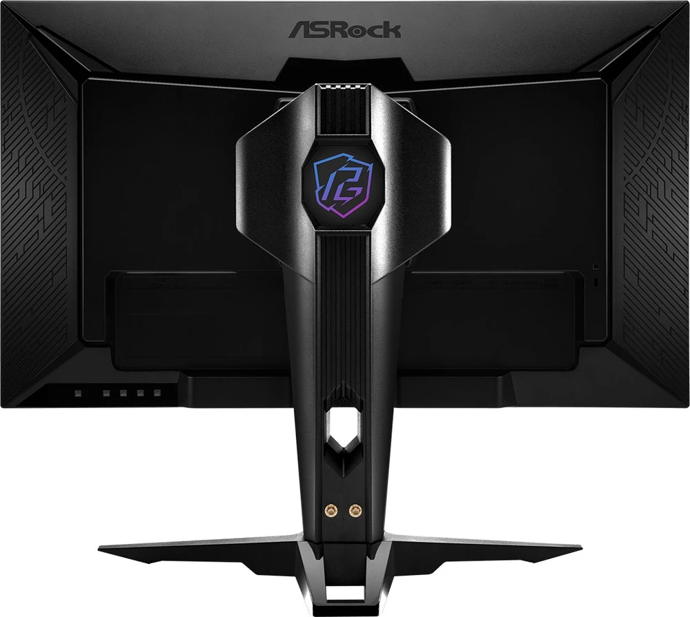 Monitorius ASRock 68,5cm PG27QFW2A 16:9 HDMI/DP/USB IPS 400Hz QHD
