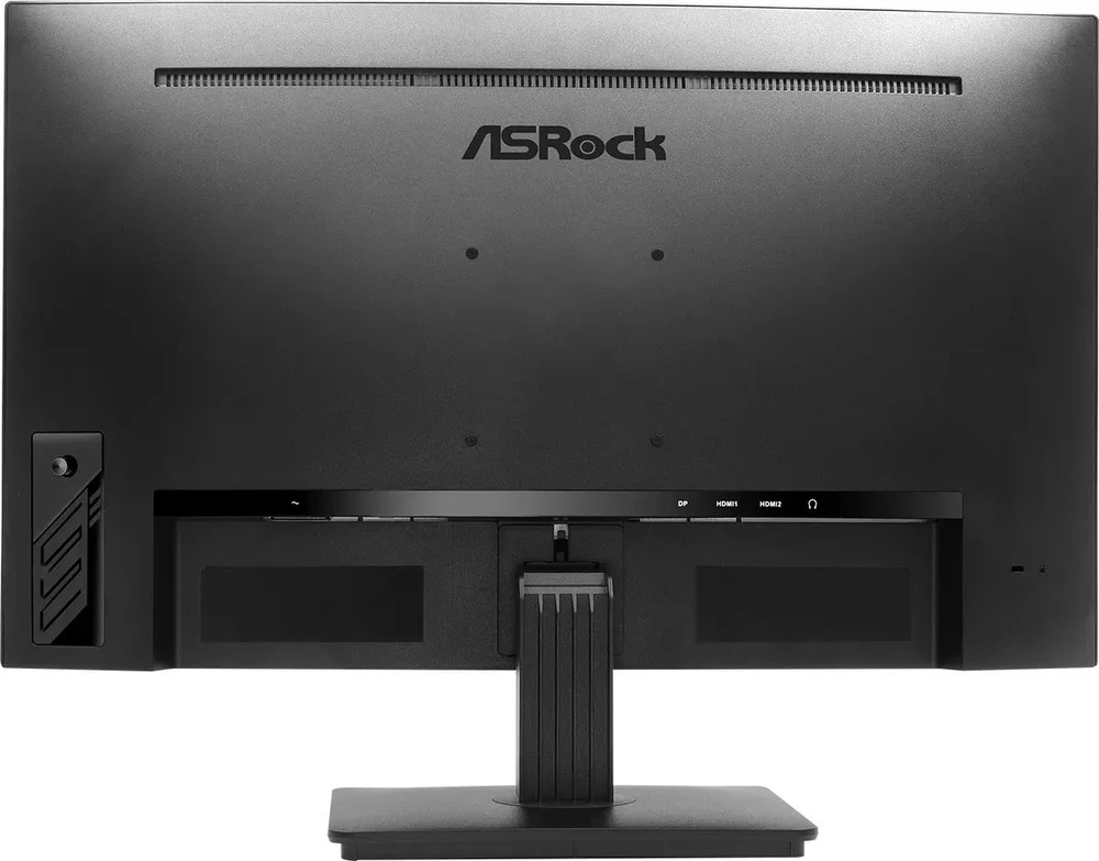 Monitorius - ASROCK PG27QRT1B 27" QHD 180Hz 1ms FreeSync Premium