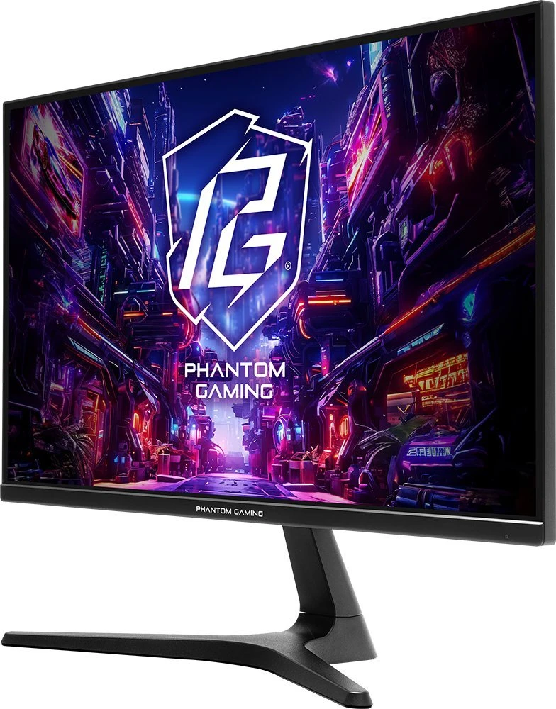 Monitorius - ASROCK PG25FFT 24.5" Juodas