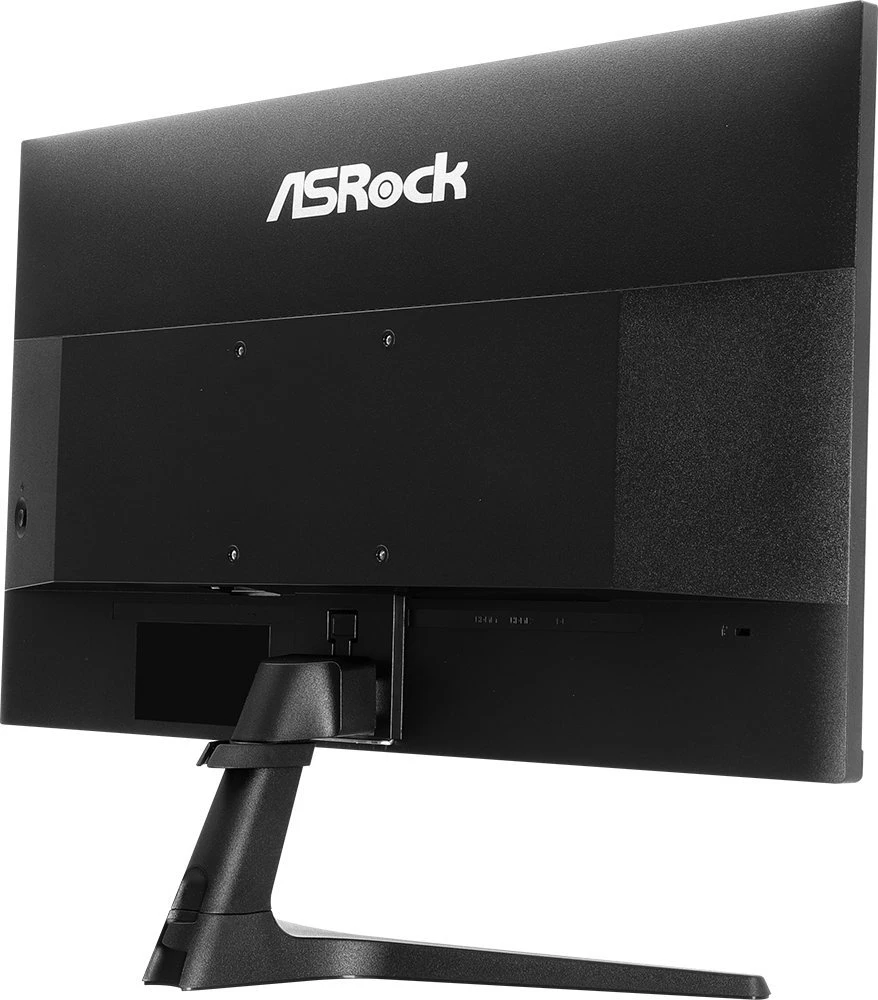 Monitorius - ASROCK PG25FFT 24.5" Juodas