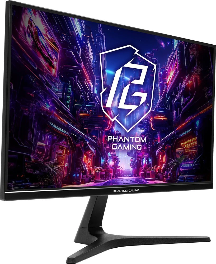 Monitorius - ASROCK PG25FFT 24.5" Juodas