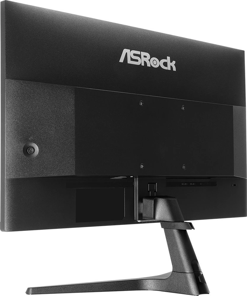 Monitorius - ASROCK PG25FFT 24.5" Juodas