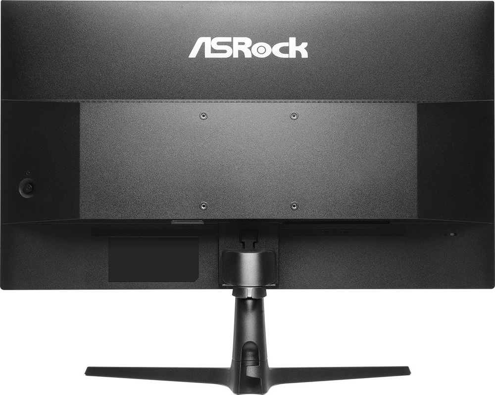 Monitorius - ASROCK PG25FFT 24.5" Juodas