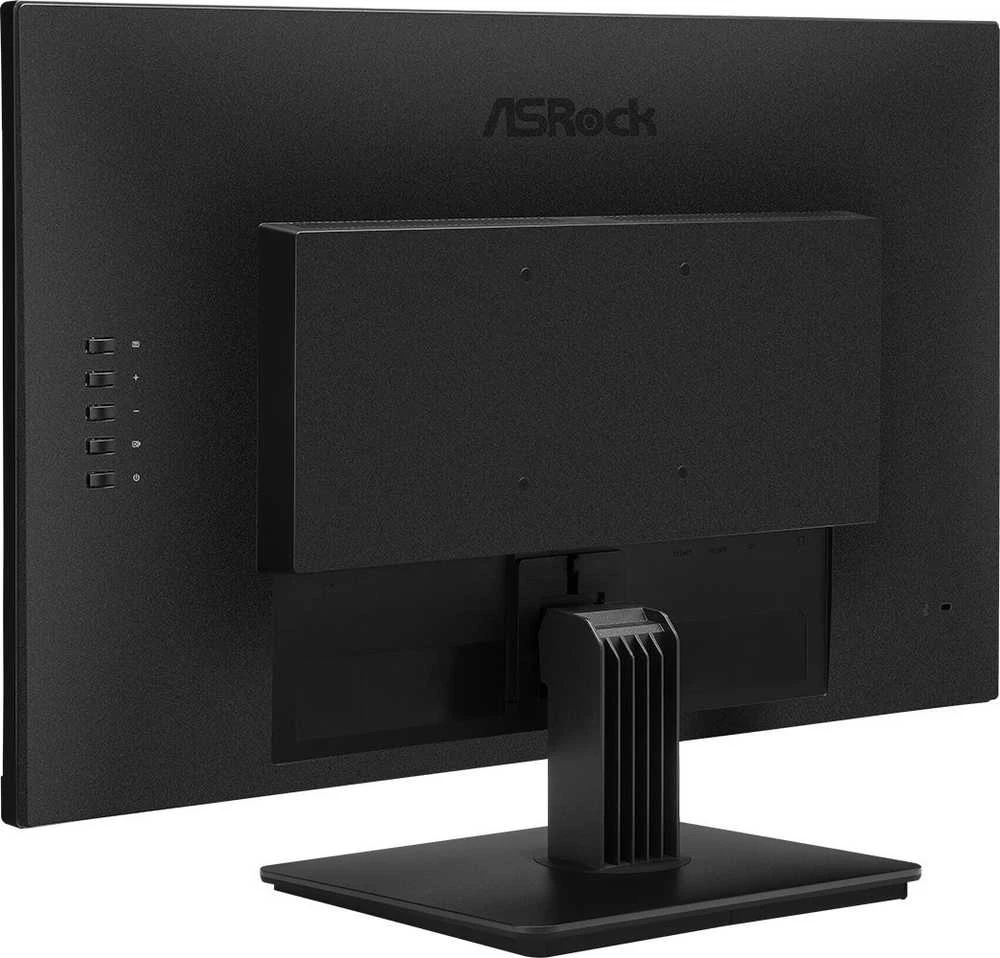 ASRock Monitorius - Phantom Gaming 27" Full HD Monitorius 1920x1080 Juodas