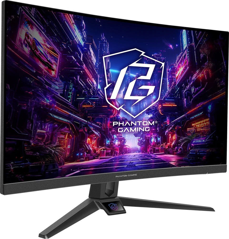 Monitorius - ASROCK PG27FRS1A 27" FHD 280Hz FreeSync HDMI DP